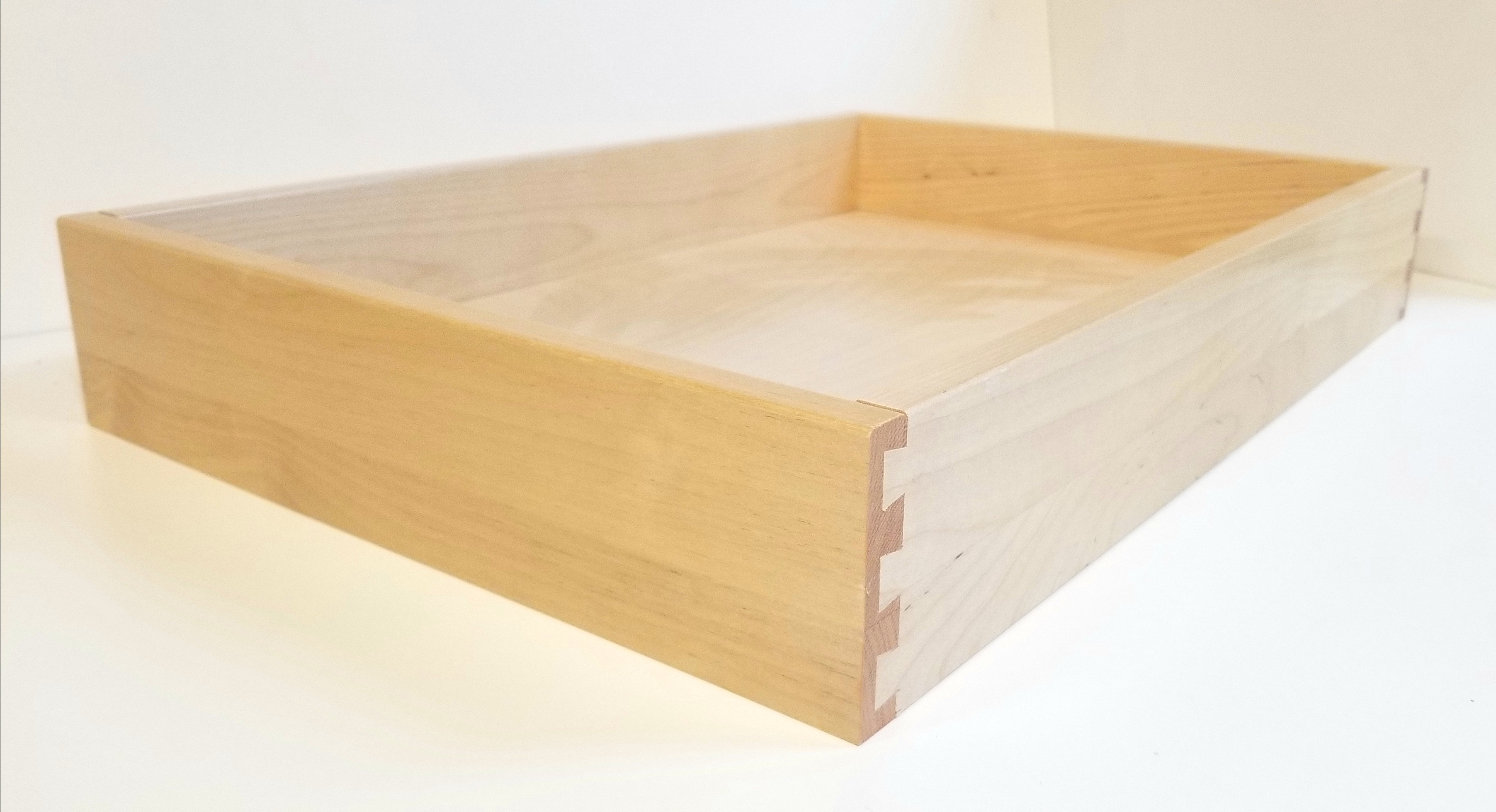 Place your order | NJ Drawers