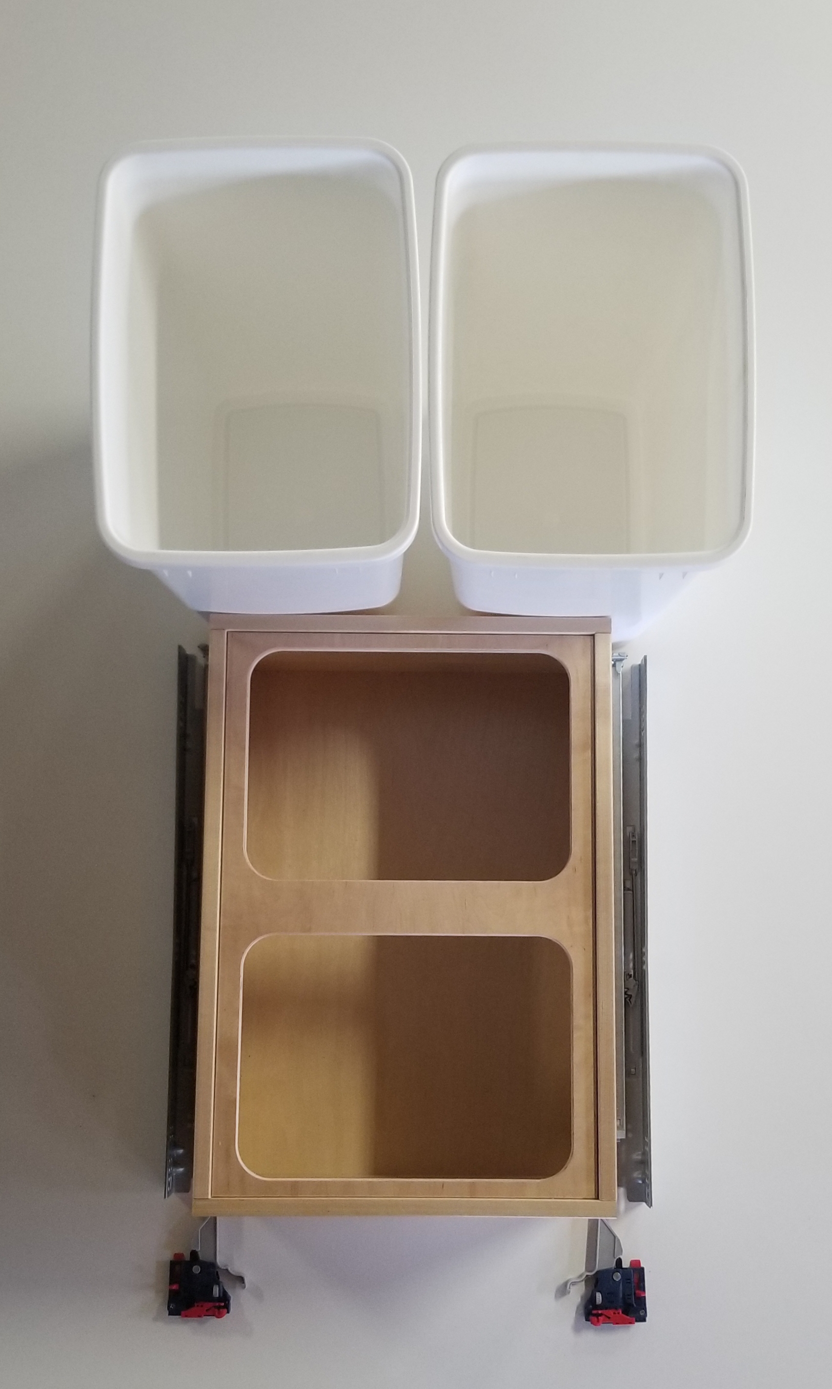 Place your order nj drawers